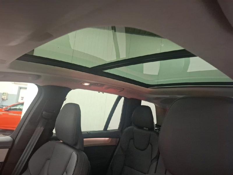 Image VOLVO XC90 T8 AWD 310 + 145ch Ultra Style Dark Geartronic