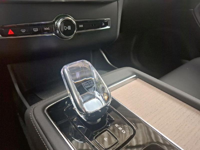 Image VOLVO XC90 T8 AWD 310 + 145ch Ultra Style Dark Geartronic