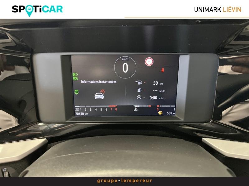 Image OPEL Mokka 1.2 Turbo 100ch Elegance