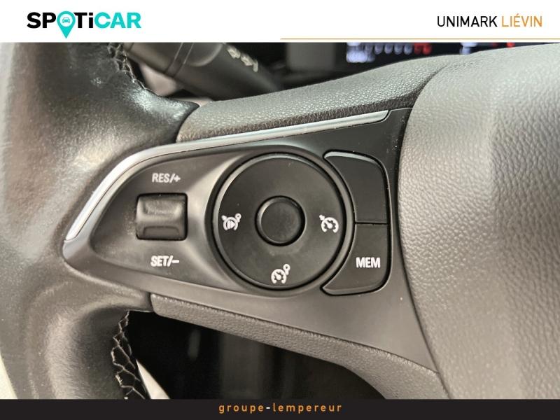 Image OPEL Mokka 1.2 Turbo 100ch Elegance