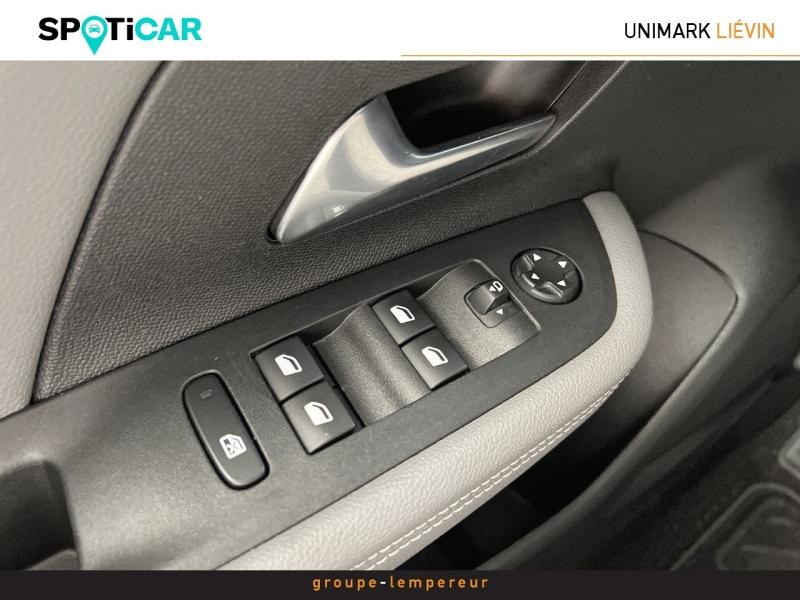 Image OPEL Mokka 1.2 Turbo 100ch Elegance
