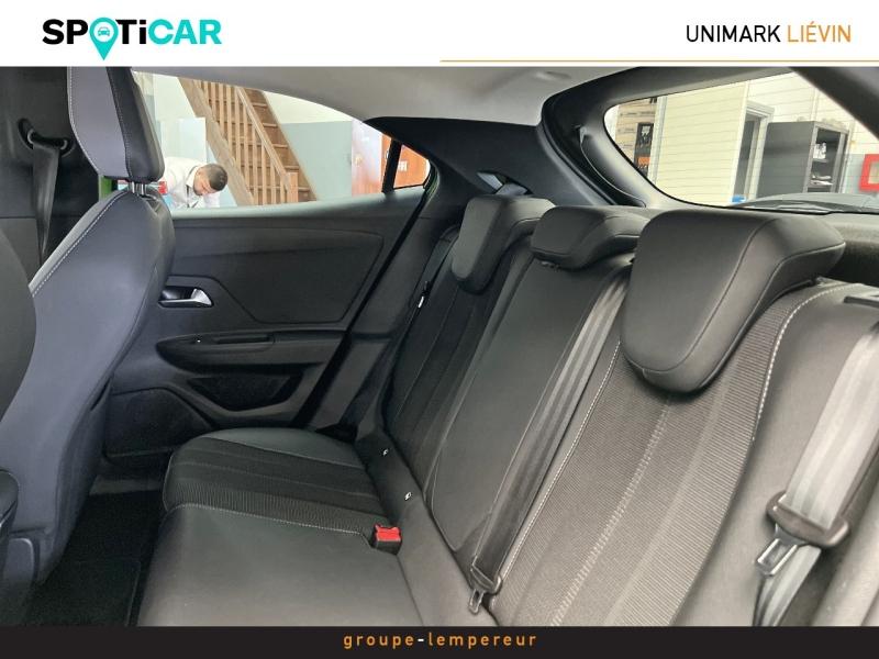 Image OPEL Mokka 1.2 Turbo 100ch Elegance