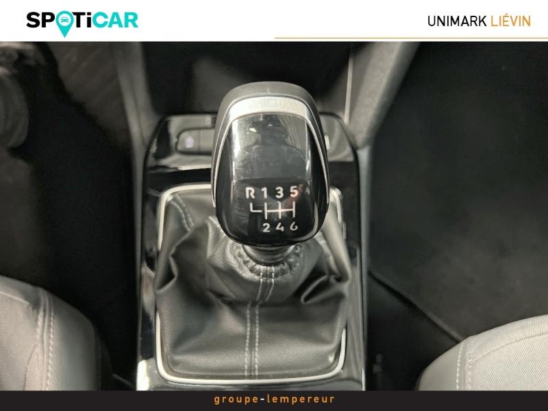 Image OPEL Mokka 1.2 Turbo 100ch Elegance