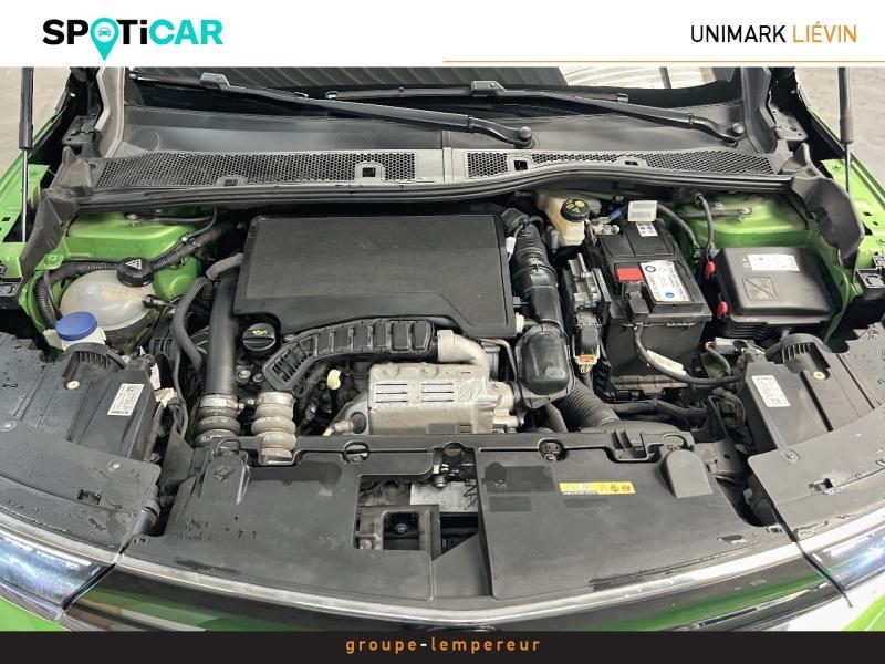 Image OPEL Mokka 1.2 Turbo 100ch Elegance