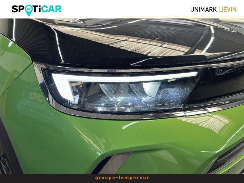 Image OPEL Mokka 1.2 Turbo 100ch Elegance