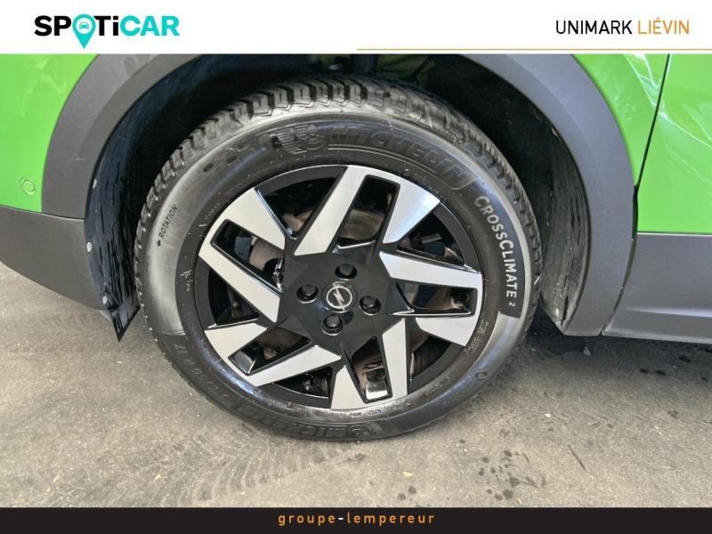 Image OPEL Mokka 1.2 Turbo 100ch Elegance