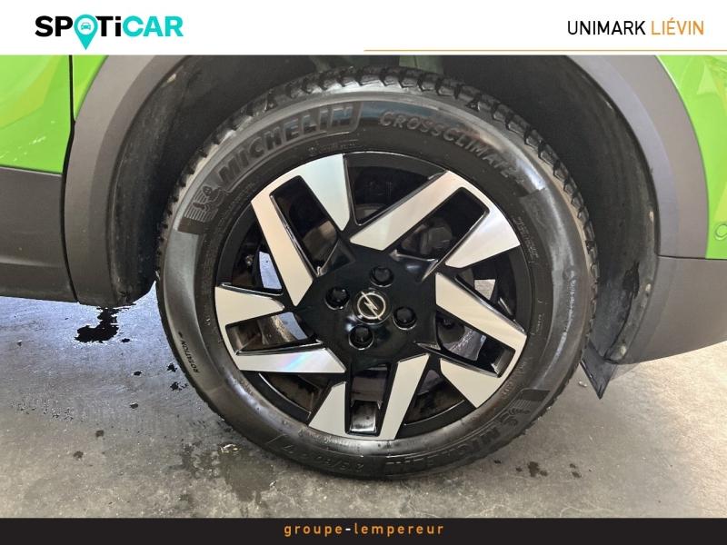 Image OPEL Mokka 1.2 Turbo 100ch Elegance