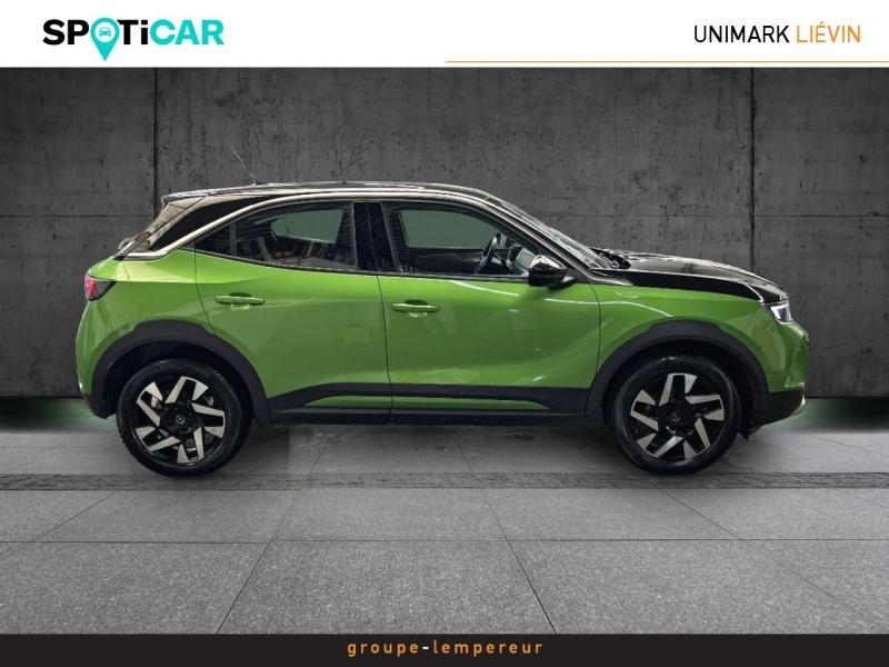 Image OPEL Mokka 1.2 Turbo 100ch Elegance