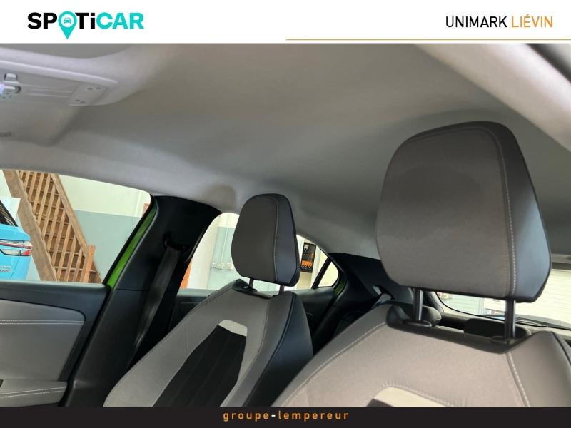 Image OPEL Mokka 1.2 Turbo 100ch Elegance