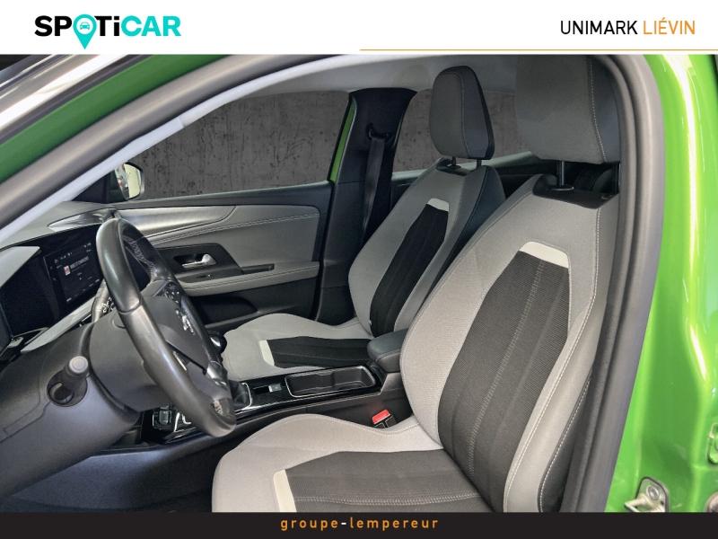 Image OPEL Mokka 1.2 Turbo 100ch Elegance