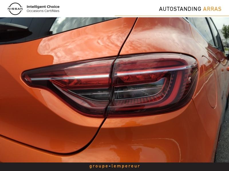 Image RENAULT Clio 1.0 TCe 100ch Initiale Paris - 20