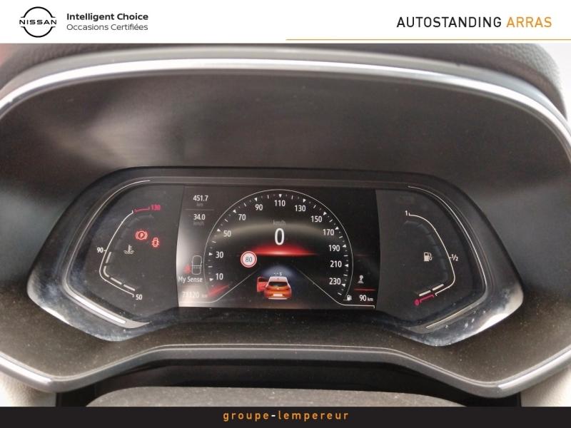 Image RENAULT Clio 1.0 TCe 100ch Initiale Paris - 20