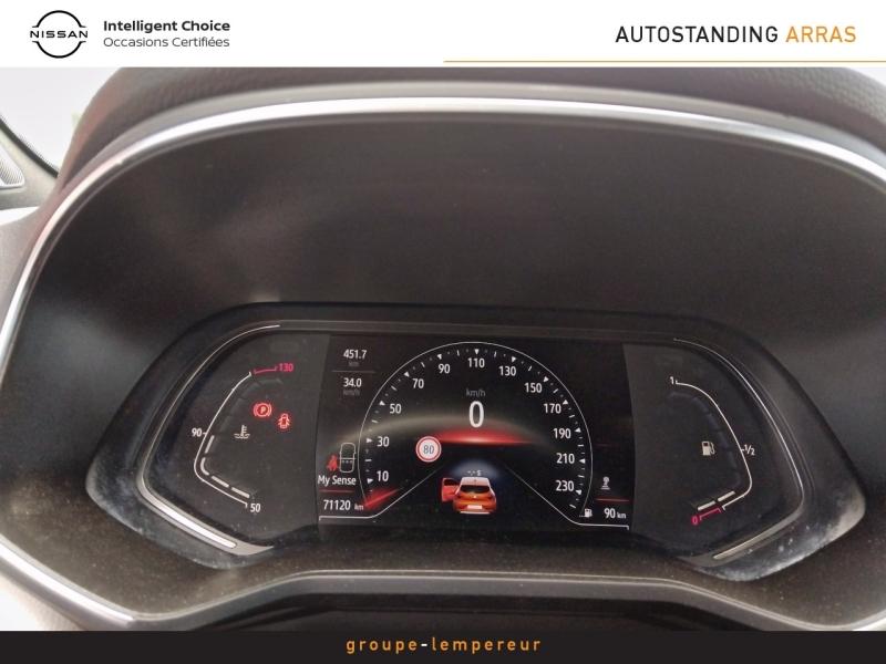 Image RENAULT Clio 1.0 TCe 100ch Initiale Paris - 20