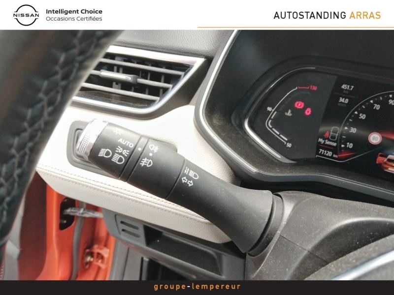 Image RENAULT Clio 1.0 TCe 100ch Initiale Paris - 20