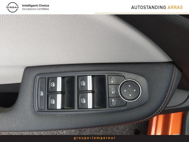 Image RENAULT Clio 1.0 TCe 100ch Initiale Paris - 20