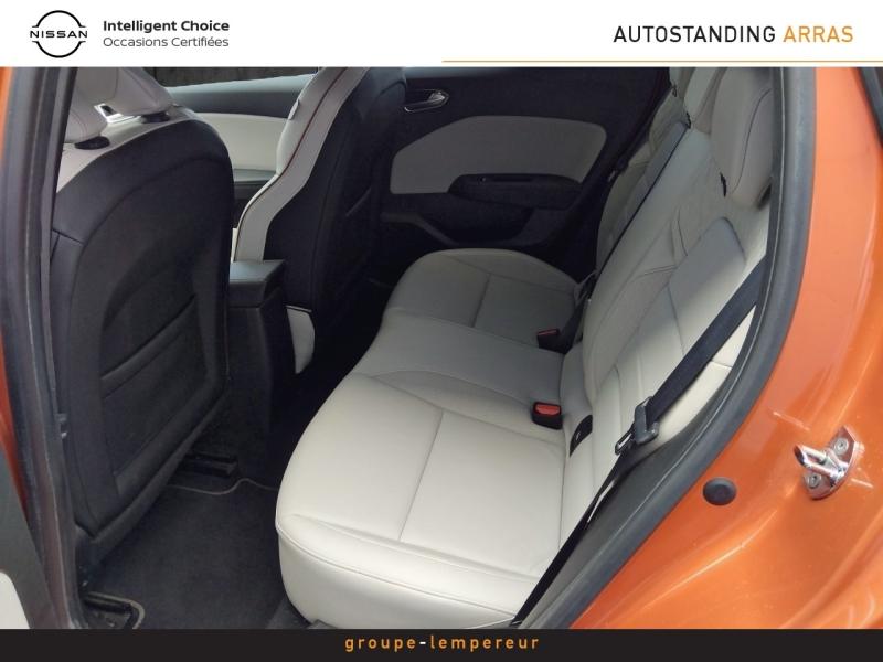 Image RENAULT Clio 1.0 TCe 100ch Initiale Paris - 20
