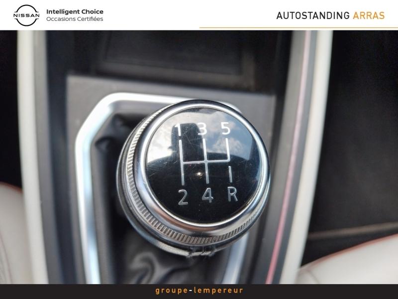 Image RENAULT Clio 1.0 TCe 100ch Initiale Paris - 20