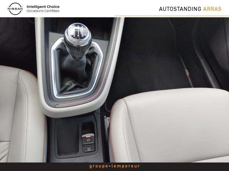 Image RENAULT Clio 1.0 TCe 100ch Initiale Paris - 20