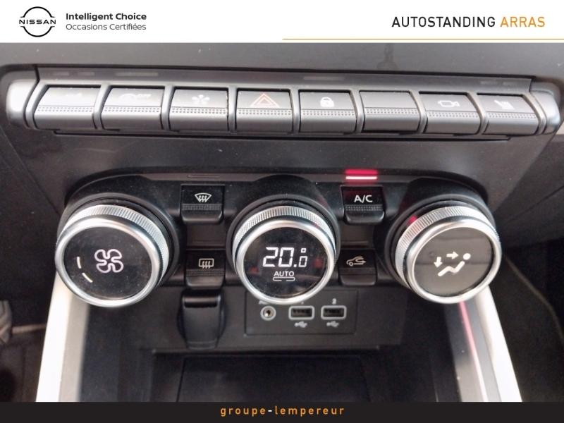 Image RENAULT Clio 1.0 TCe 100ch Initiale Paris - 20
