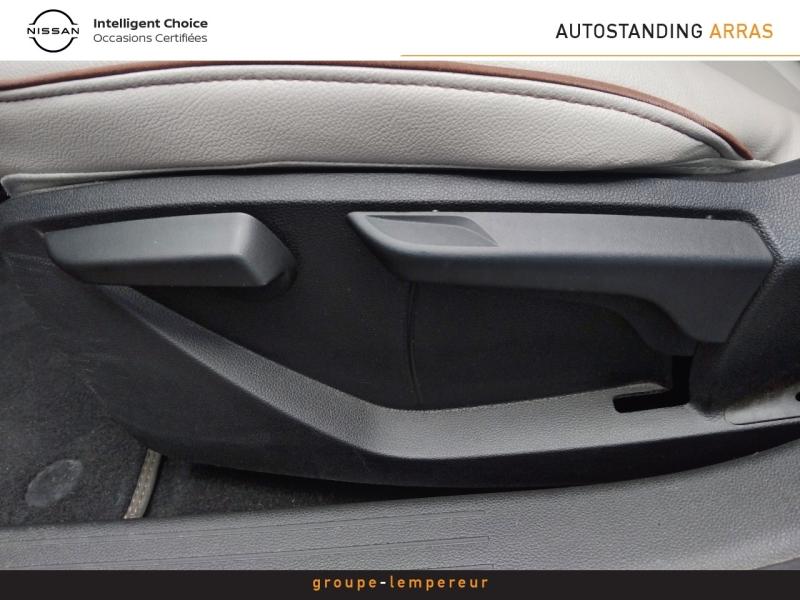 Image RENAULT Clio 1.0 TCe 100ch Initiale Paris - 20