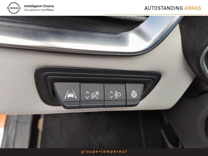 Image RENAULT Clio 1.0 TCe 100ch Initiale Paris - 20