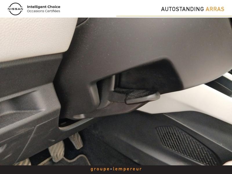 Image RENAULT Clio 1.0 TCe 100ch Initiale Paris - 20