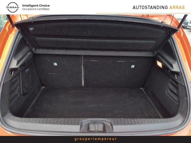 Image RENAULT Clio 1.0 TCe 100ch Initiale Paris - 20