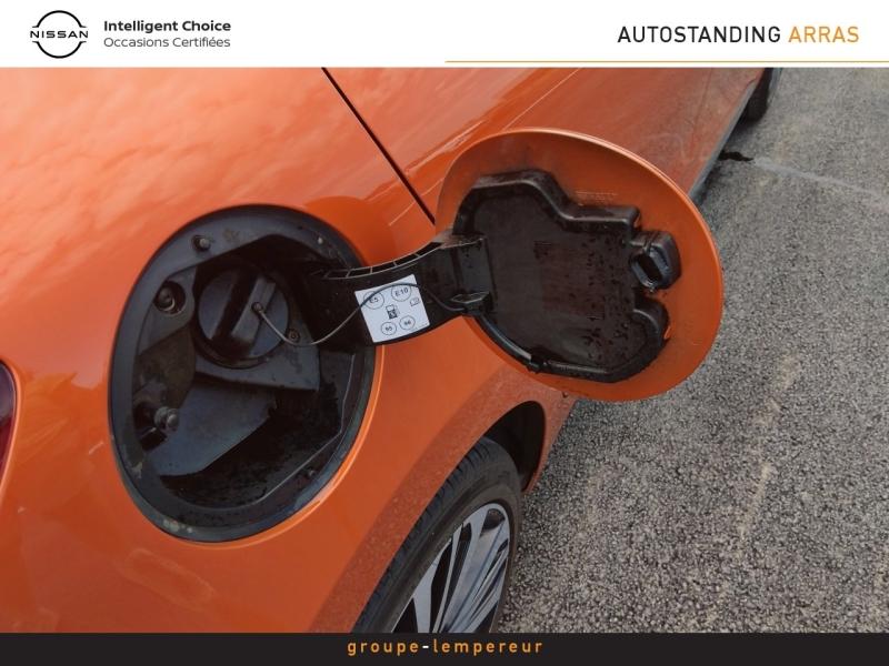 Image RENAULT Clio 1.0 TCe 100ch Initiale Paris - 20