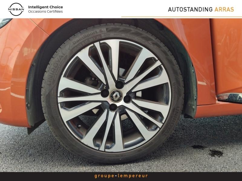 Image RENAULT Clio 1.0 TCe 100ch Initiale Paris - 20