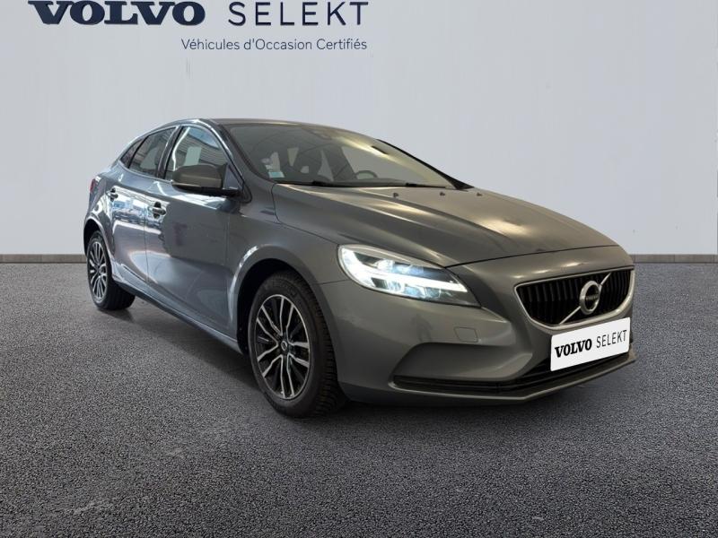 Image VOLVO V40 T2 122ch Momentum Geartronic