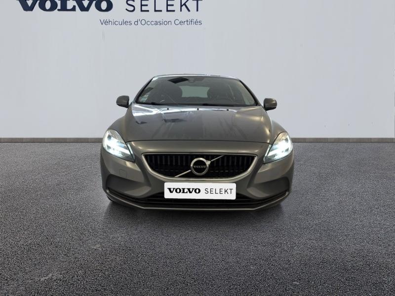 Image VOLVO V40 T2 122ch Momentum Geartronic