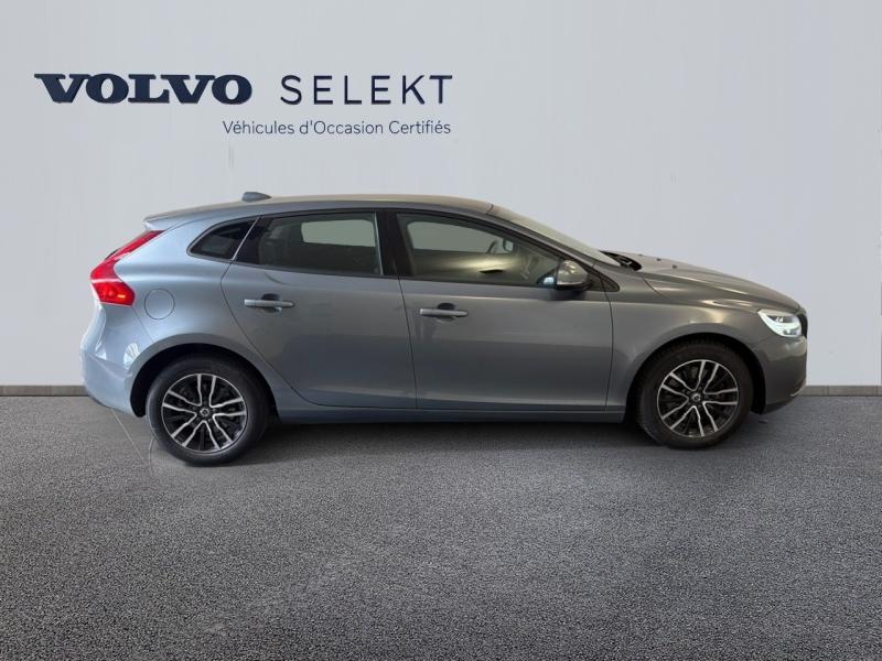 Image VOLVO V40 T2 122ch Momentum Geartronic