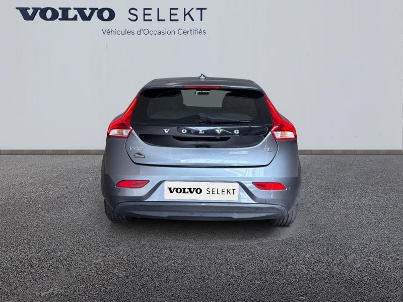 Image VOLVO V40 T2 122ch Momentum Geartronic