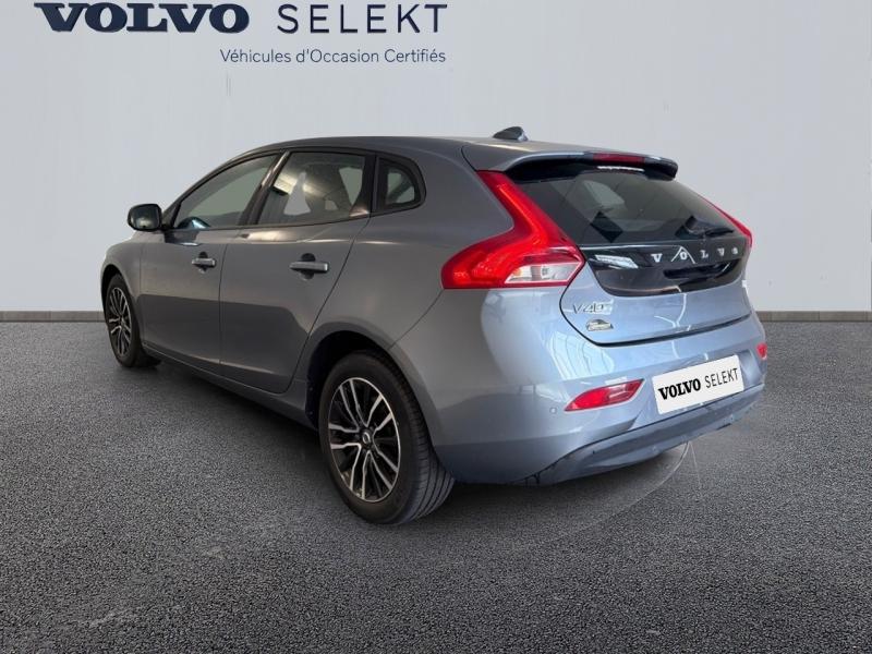Image VOLVO V40 T2 122ch Momentum Geartronic