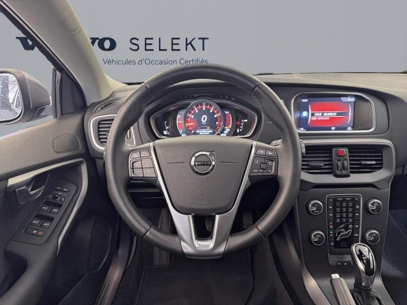 Image VOLVO V40 T2 122ch Momentum Geartronic