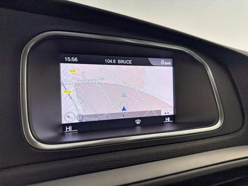Image VOLVO V40 T2 122ch Momentum Geartronic