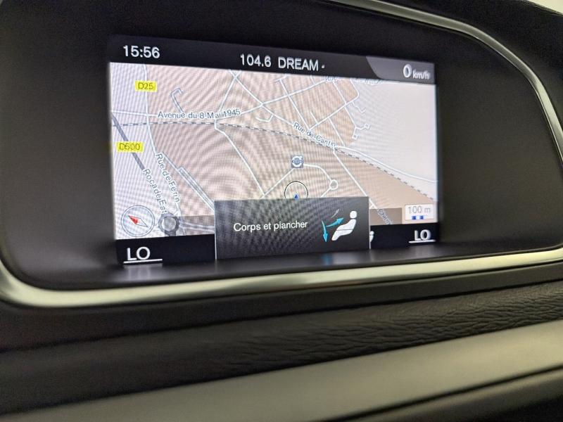Image VOLVO V40 T2 122ch Momentum Geartronic
