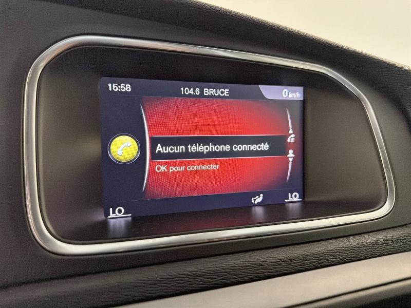 Image VOLVO V40 T2 122ch Momentum Geartronic