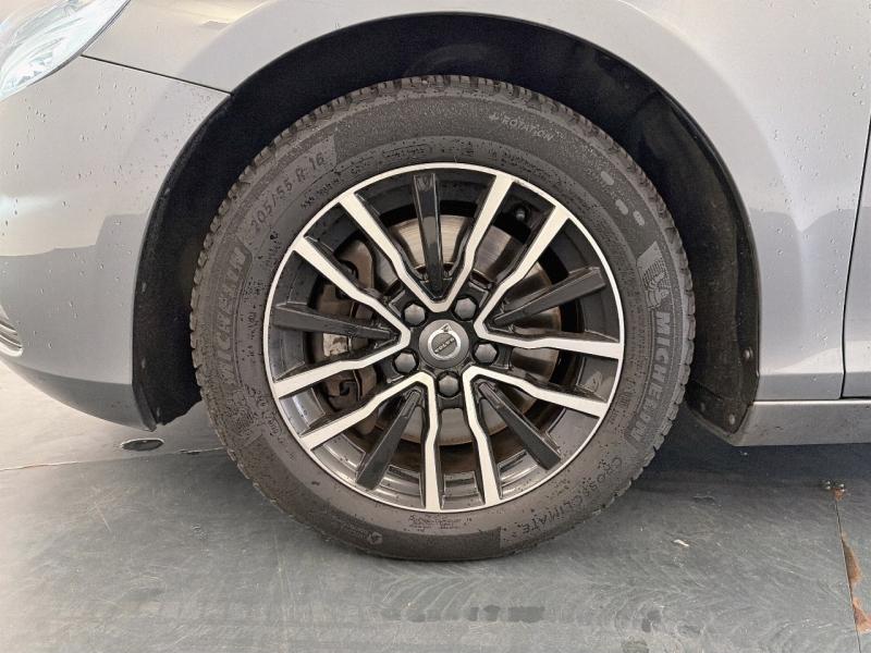 Image VOLVO V40 T2 122ch Momentum Geartronic