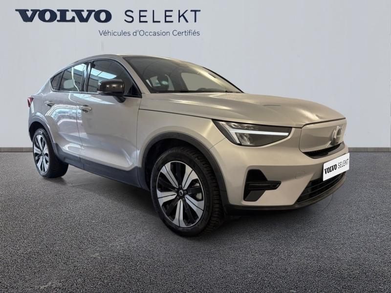Photo VOLVO C40 Recharge 231ch Start