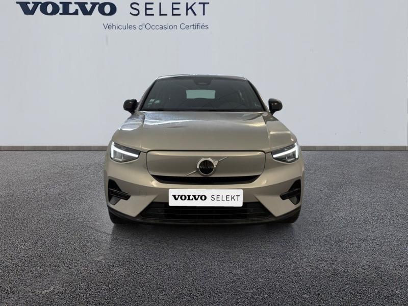 Image VOLVO C40 Recharge 231ch Start