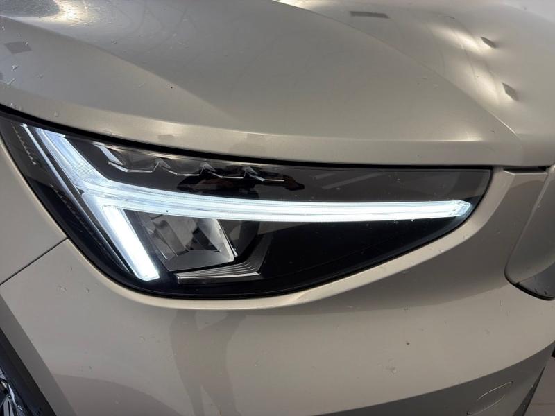 Image VOLVO C40 Recharge 231ch Start