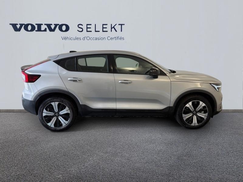 Image VOLVO C40 Recharge 231ch Start