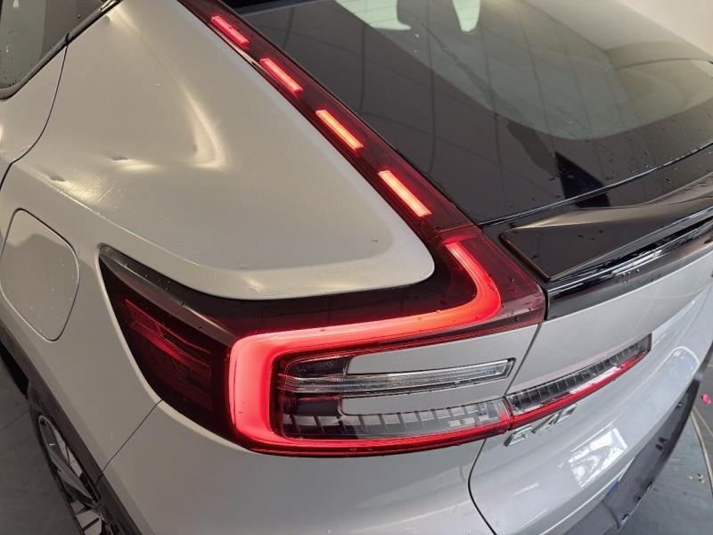 Image VOLVO C40 Recharge 231ch Start