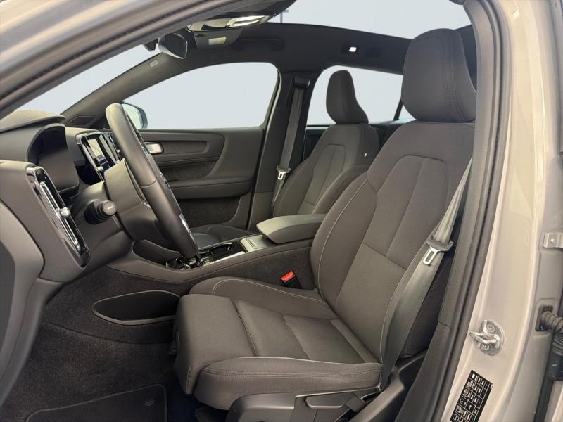 Image VOLVO C40 Recharge 231ch Start