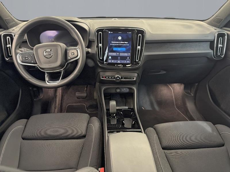Image VOLVO C40 Recharge 231ch Start