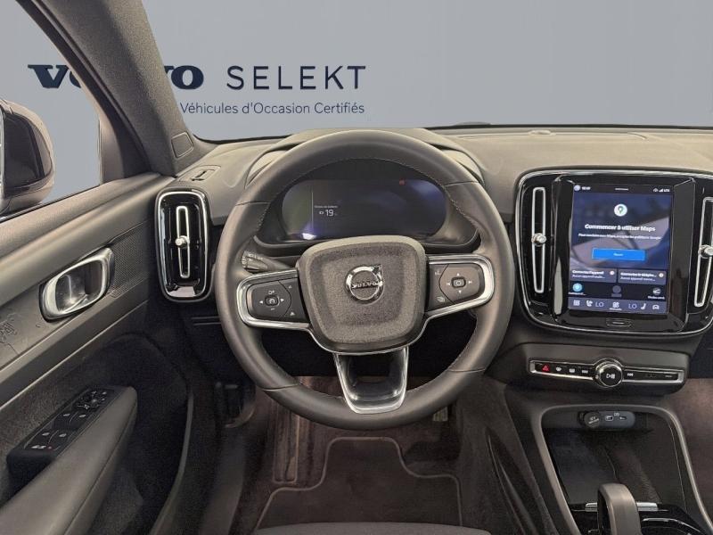 Image VOLVO C40 Recharge 231ch Start