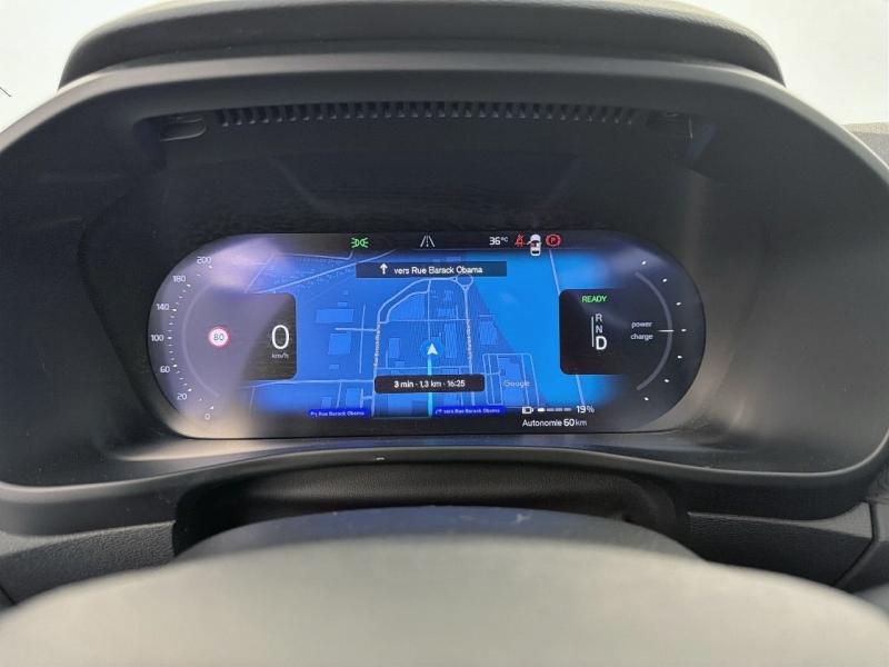 Image VOLVO C40 Recharge 231ch Start