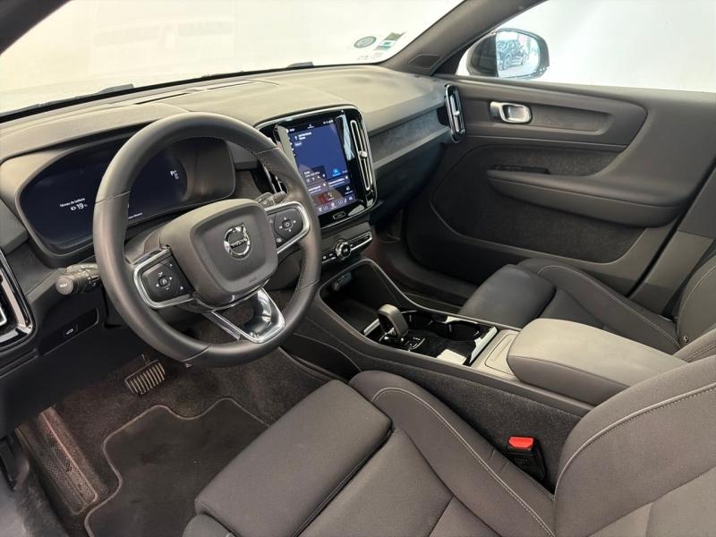 Image VOLVO C40 Recharge 231ch Start