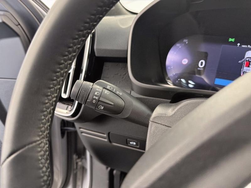 Image VOLVO C40 Recharge 231ch Start